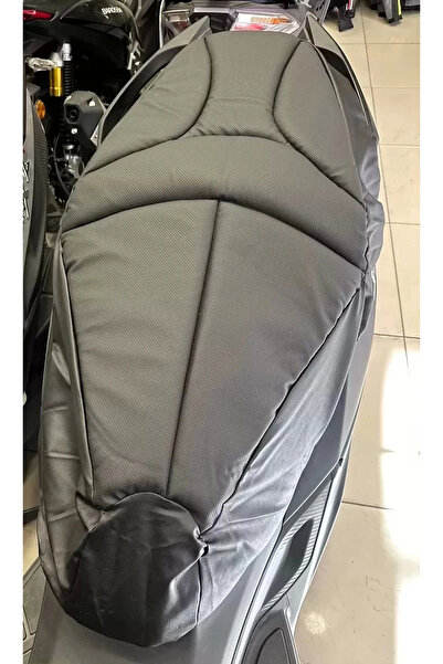 Forte GT سرج مريح Xmax/forza مفتوح