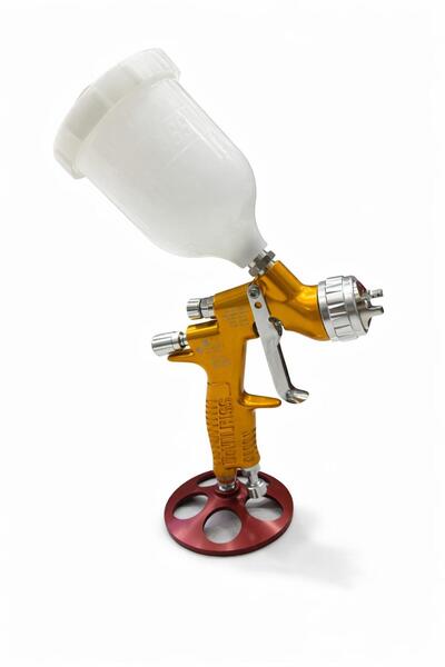 Devilbiss Pro Lite 1.3 Boya Tabancası