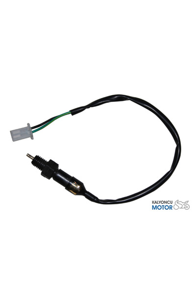 Mondial 150 Mh Drift Arka Fren Müşürü