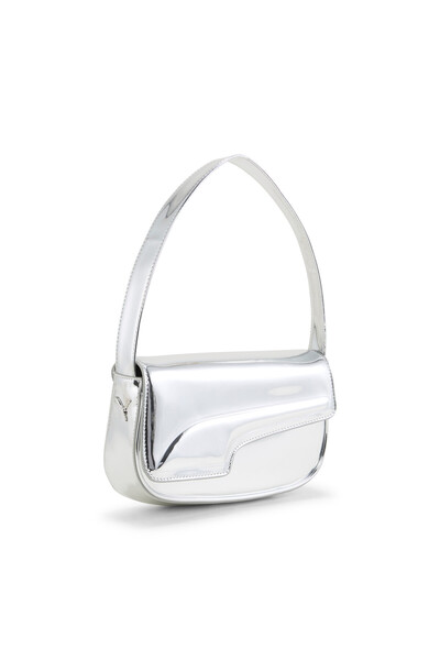 Puma Womens Hobo Bag II - Metallic
