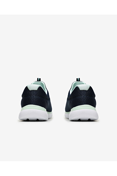SKECHERS SUMMİTS Kadın Lacivert Spor Ayakkabı 12980 NVAQ