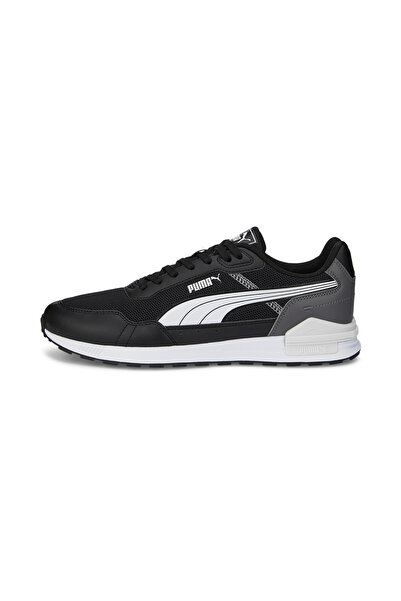Puma Graviton Mega Black Women's Sneakers