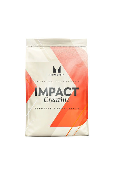 MYPROTEIN مونوهيدرات الكرياتين، 250 غرام، بدون نكهة، يزيد القوة، ويحسن الأداء البدني