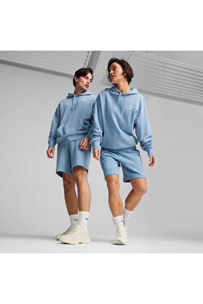 Puma Mens BETTER CLASSICS Shorts - Blue