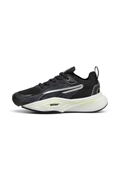 Puma Womens PWR NITRO SQD 2 Training Shoes - Black