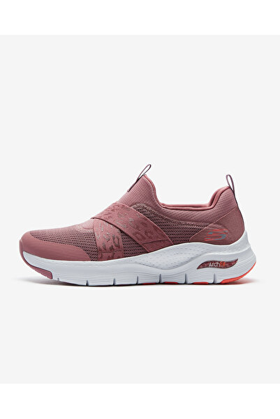 SKECHERS Arch Fit-modern Rhythm Kadın Pembe Spor Ayakkabı 149717 Dkrs