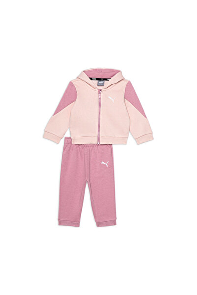 Puma Kids Toddlers Essentials Jogger - Pink