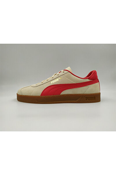 Puma Unisex Club Suede Sneakers Unisex - Multicolour