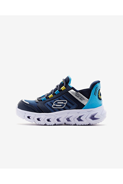 SKECHERS Sli̇p-İns: Hypno-Flash 2.0 - Teniși Odelux pentru băieți mari, bleum...
