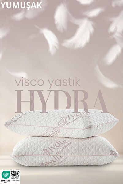 Genel Markalar Hydara dinlendirici visko yastık [YUMUŞAK] hyaluronic destekli...