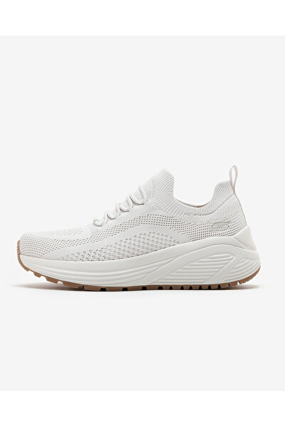 SKECHERS Bobs Sparrow 2.0-allegiance C Erkek Beyaz Spor Ayakkabı 118050 Ofwt