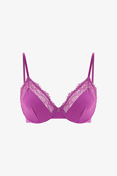 Penti Orkide Micro Lace Wire Sütyen