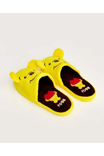 Chirpy Women's Momi Figured House Slippers