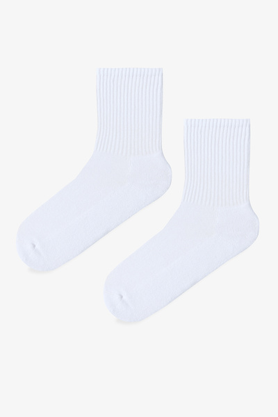 Penti Towel Tennis 2li Soket Çorap