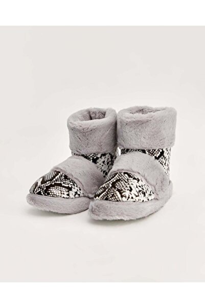 Chirpy Women's Patterned Slippers - Kulp