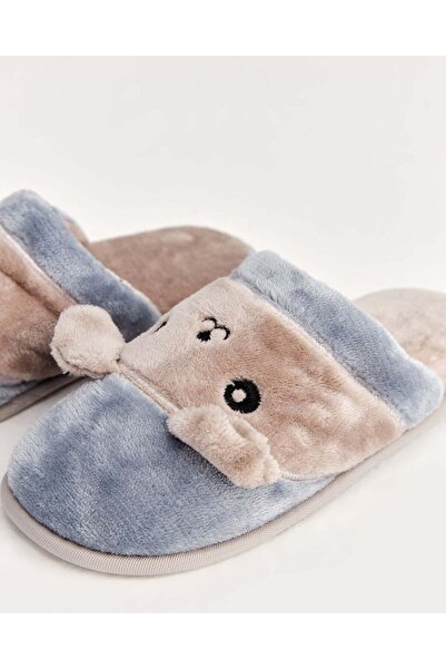 Chirpy شباشب منزلية نسائية بتصميم MAFIN