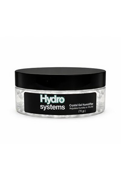 Hydro 70 gr. Puro Kutusu %70 Humidifier Jel Nemlendirici db37-s