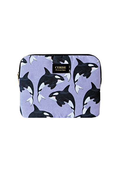 Cerise Cases Ipad Uyumlu Tablet Kılıfı- Tablet çantası