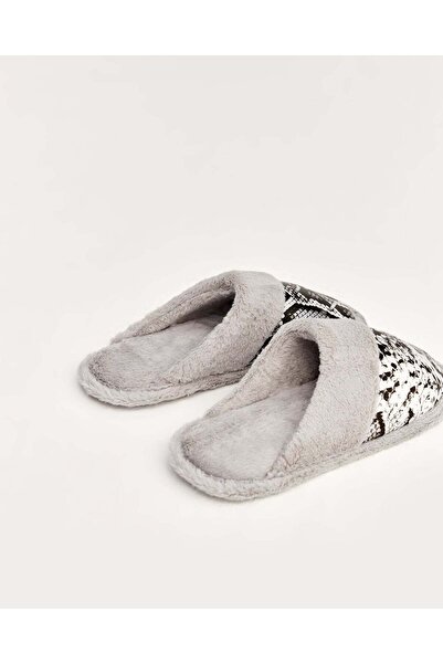 Chirpy Γυναικείες παντόφλες με σχέδιο LOLİ