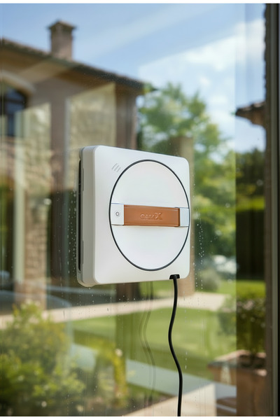 CamX CAM SİLME ROBOTU