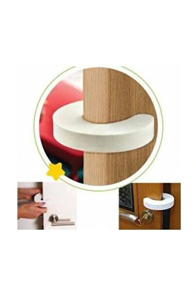 Bibaby Πώμα πόρτας