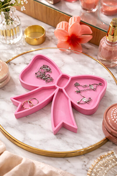 The Plasti صندوق مجوهرات شريط كوكيت