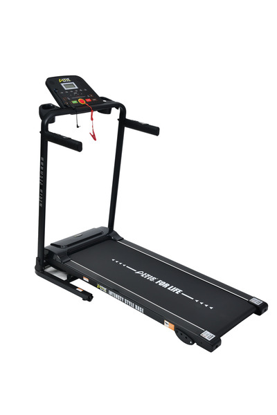 ALTIS Intensty Style Base Manuel Eğimli Koşu Bandı 2.25 Hp