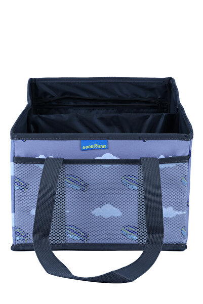 Goodyear Auto Trunk Organizer Child 30*26*26 cm