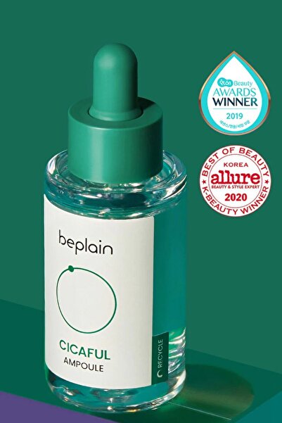 beplain Nemlendirici, Dengeleyici Centella Asiatica Özlü Serum 5 Ml - Cicaful...