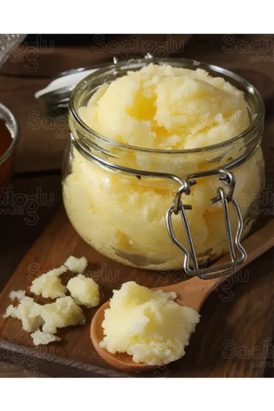 Sacitoğlu Çiftliği Sade Yağ 900gr