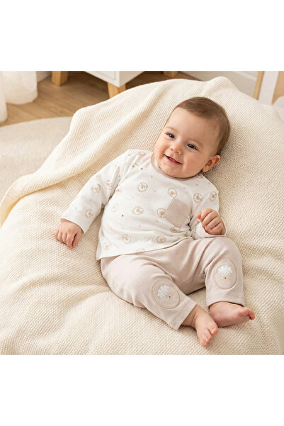 andywawa Baby Set 2 Pcs Set Tinny S Sheeps