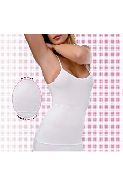 imer Κορσέ εσώρουχο Modal Body Form 1356