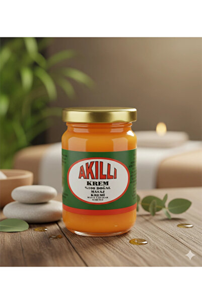 Çare Burada Umut Şifa Akıllı Krem Ağrılar İçin