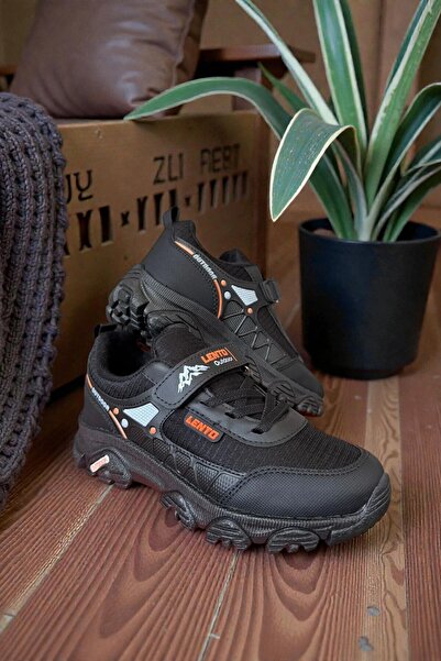 brosco Дитячі унісекс мікролегкі черевики для трекінгу з водовідштовхувальним...