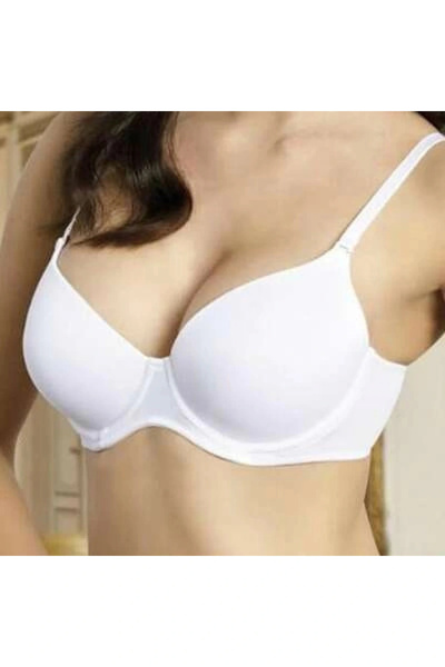 Nurteks 1490 حمالة صدر مكبرة مزدوجة الحجم