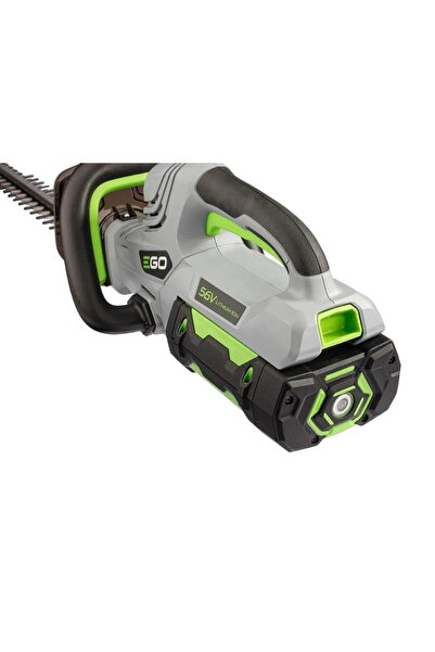 Ego HT2400e Akülü Çit Kesme Makinası Set
