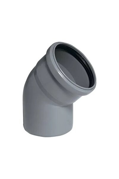 OEM Cot PVC 110x45°