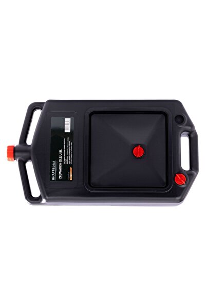 Kraft&dele TAVĂ DE SCURGERE ULEI 8L, Kraft&Dele, KD10476