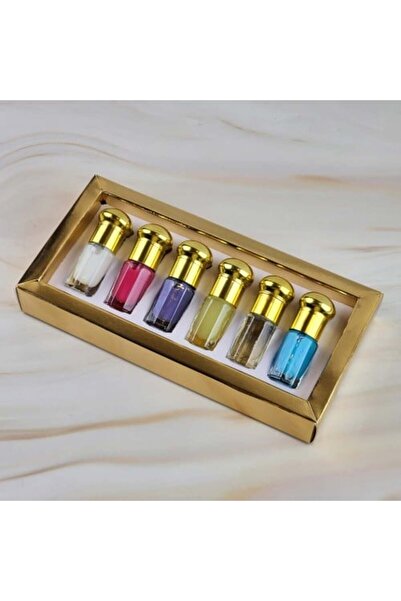 Awaq AlOud Luxury Musk Collection