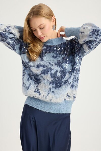 HomeStore Benek Sedenli Triko