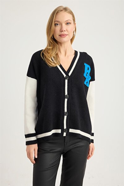 HomeStore Πολύχρωμη ζακέτα