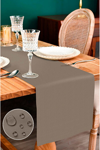 Monolisse Covoraș de podea din pânză, rezistent la lichide, rezistent la pete...