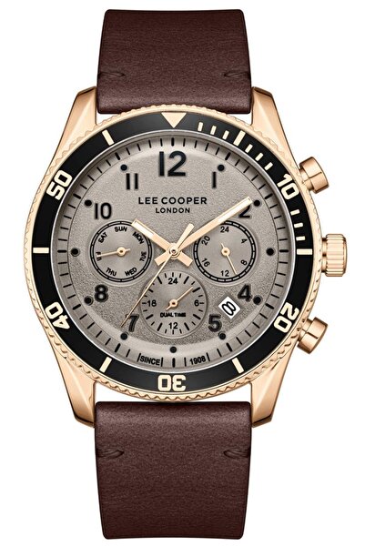 Lee Cooper LC08260.462 Erkek Kol Saati