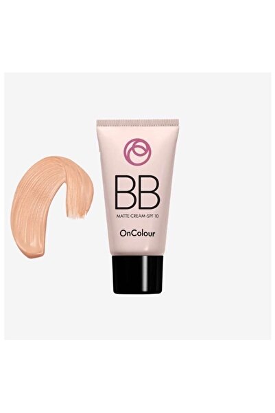 Oriflame Oncolour Bb Matfondoten