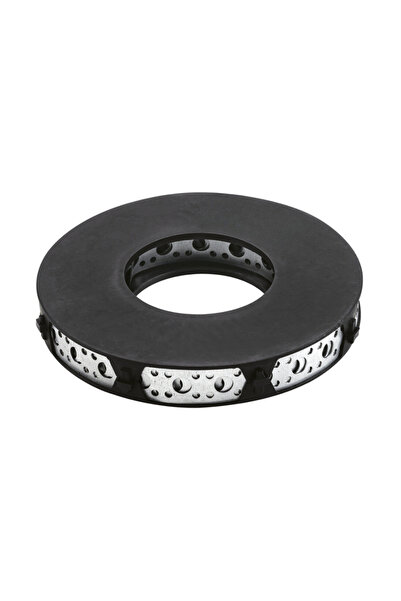 Admira Systems Bandă perforată tip D 12 12 x 0,8 mm, oțel galvanizat, 10 m