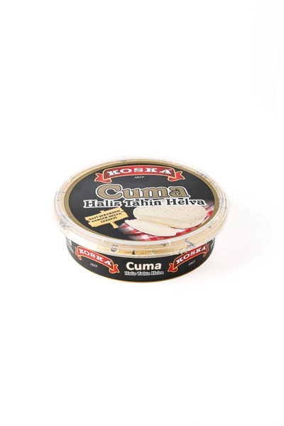 Koska CUMA HELVASI 450 GR