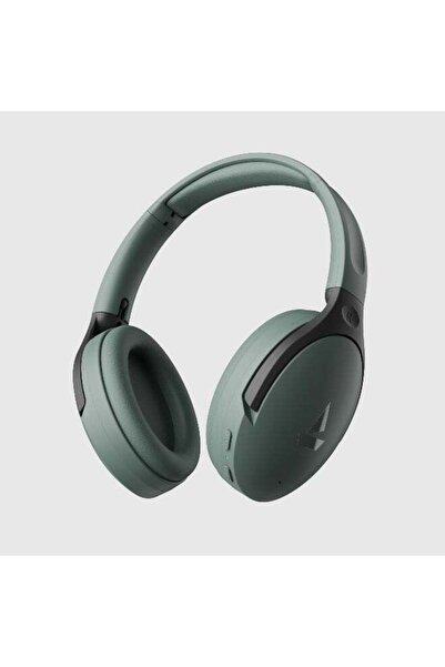 BOAT سماعات رأس روكرز 551 ANC فوق الأذن