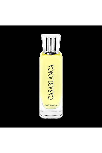 SWISS ARABIAN Casablanca Edp 100 Ml