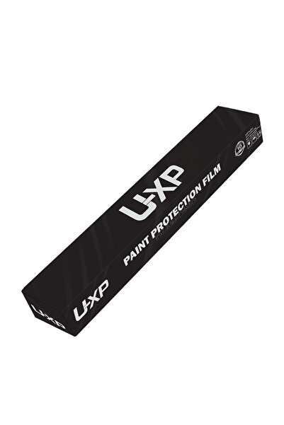 UXP Premium Building Tint Nano Technology