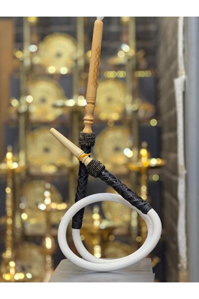 DR KARAM HOOKAH Nargile Marpucu